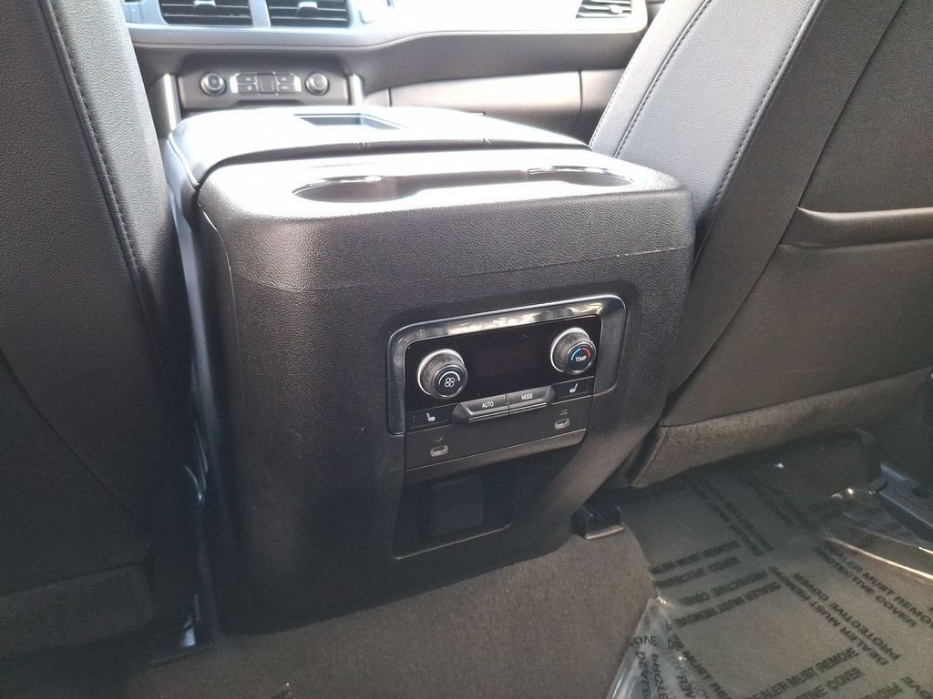Used 2022 Chevrolet Tahoe SUV