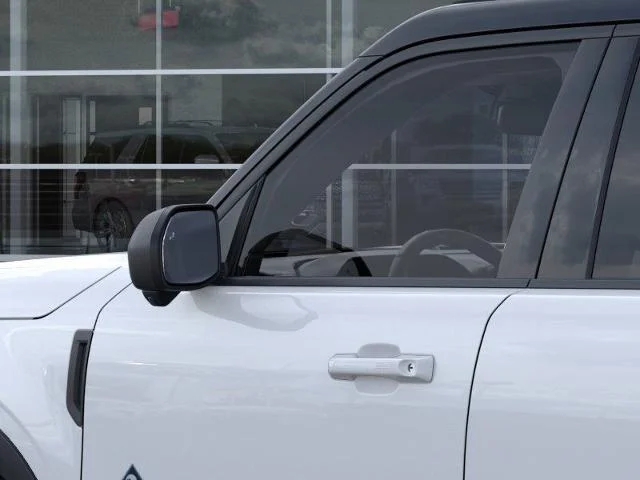 2025 Ford Bronco Sport Outer Banks - Photo 43