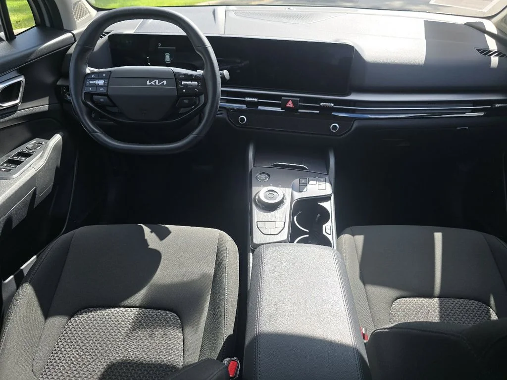 New 2026 Gray Kia S image 21