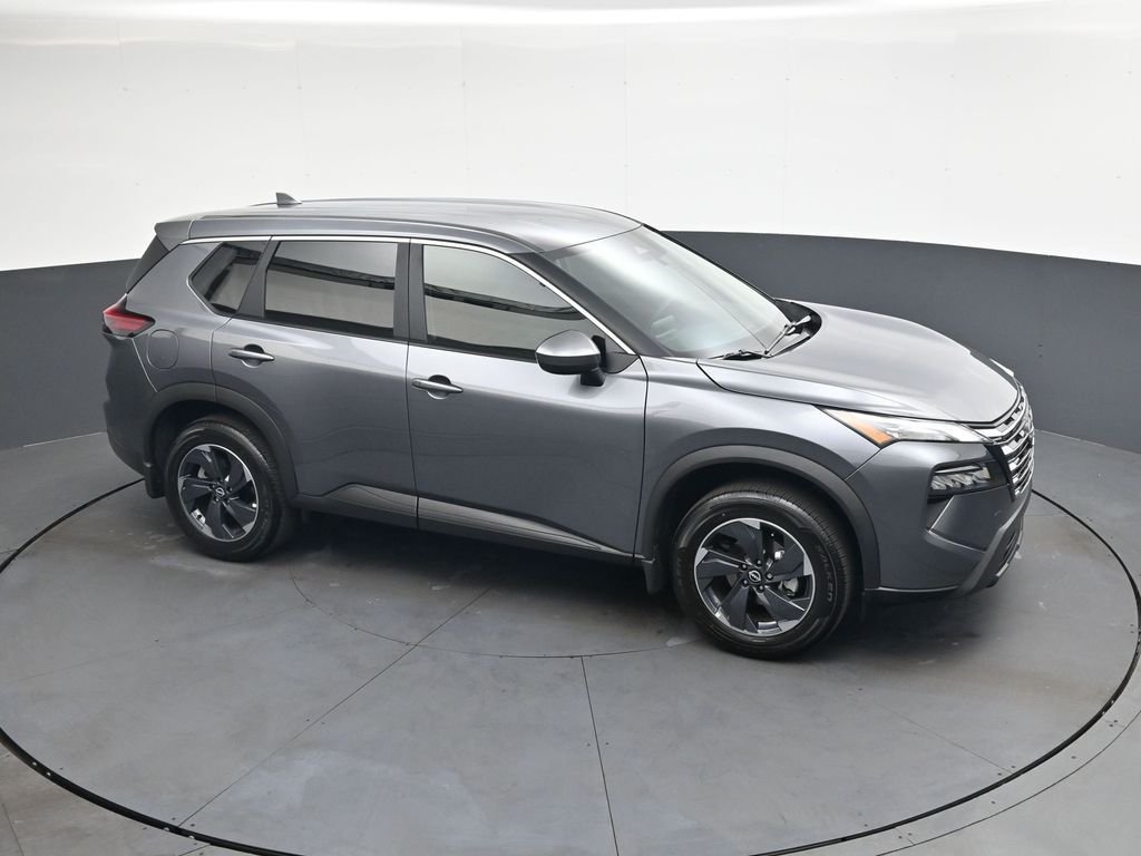 Used 2026 Gray Nissan SV image 35