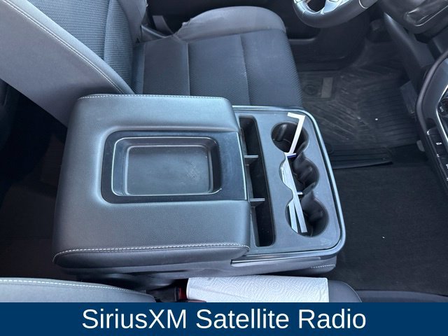 Used 2017 Red GMC SLE image 14