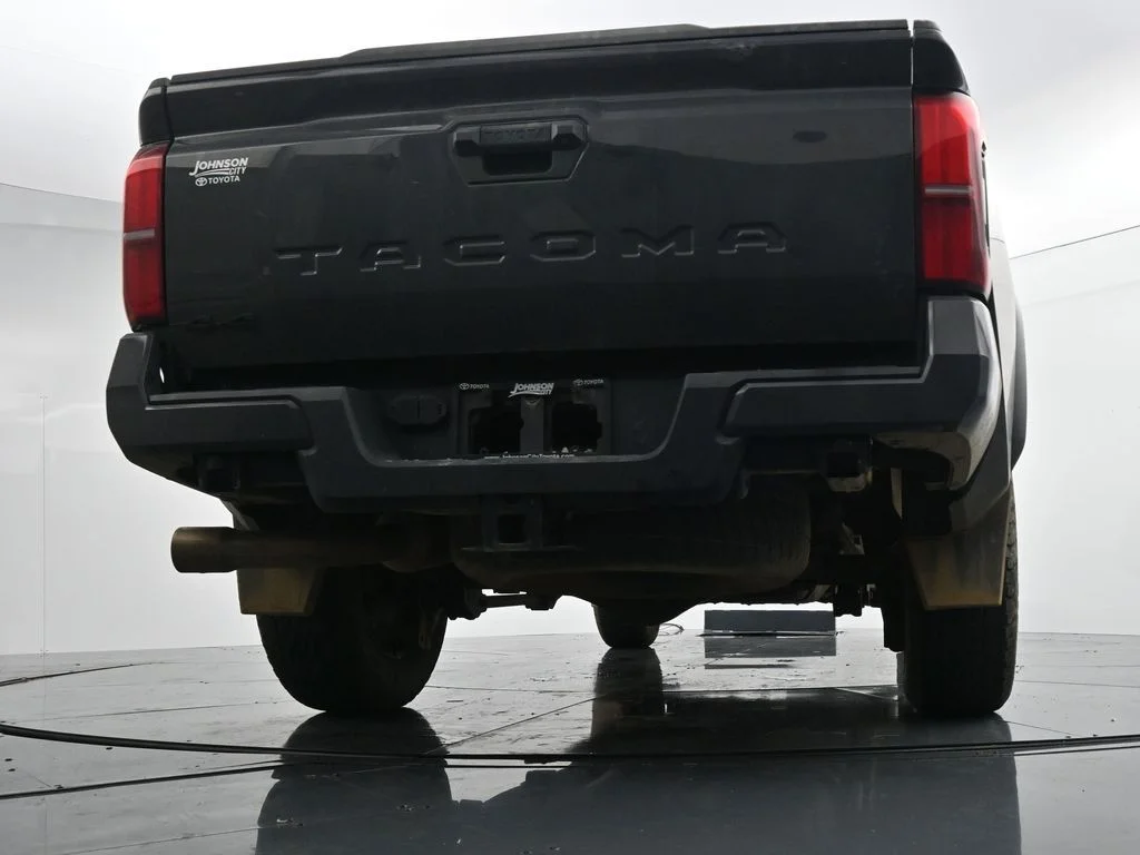 Used 2024  Toyota TRD Off-Road image 29