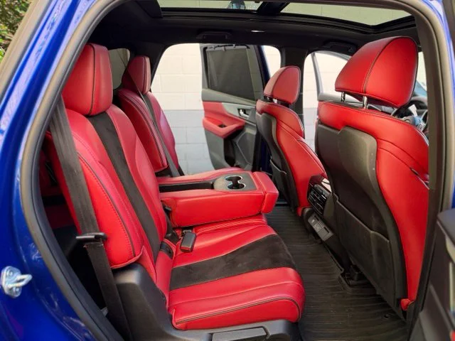 Used 2022  Acura A-Spec image 31