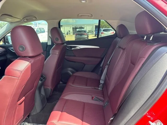 2026 Buick Envision Sport Touring - Photo 29