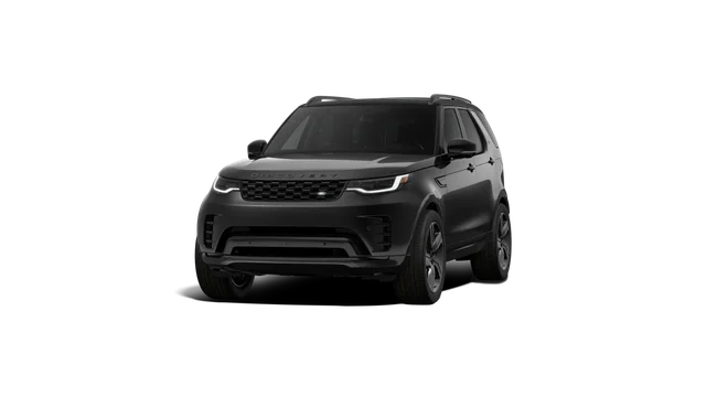 2026 LAND ROVER Discovery Dynamic SE 300PS