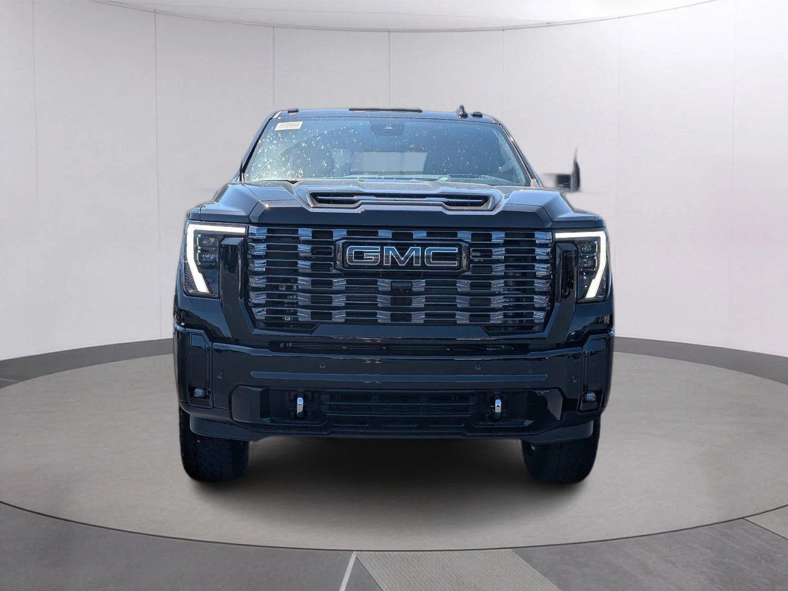 New 2026 Onyx Black GMC Denali Ultimate image 10