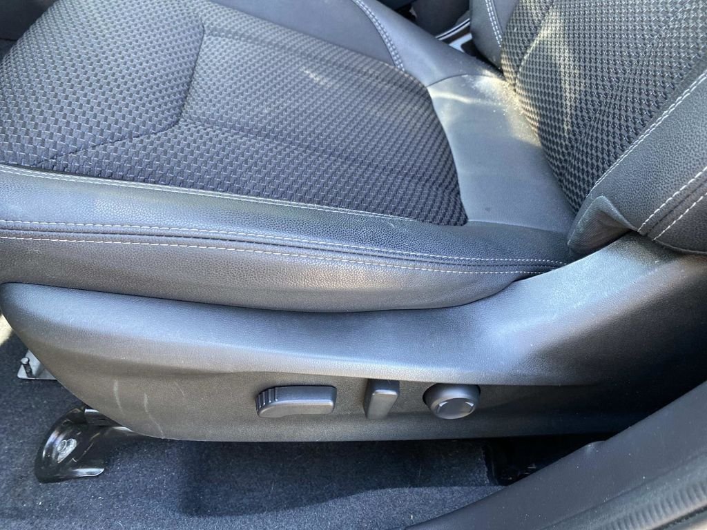 Used 2023 Black Subaru Premium image 25