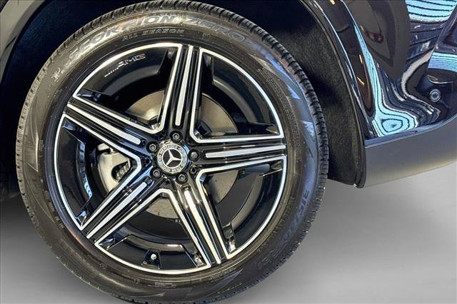New 2027 Black Mercedes-Benz GLE 350 image 59