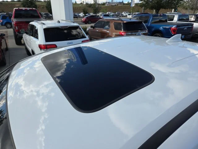 New 2026 Platinum White Pearl Honda RTL image 5