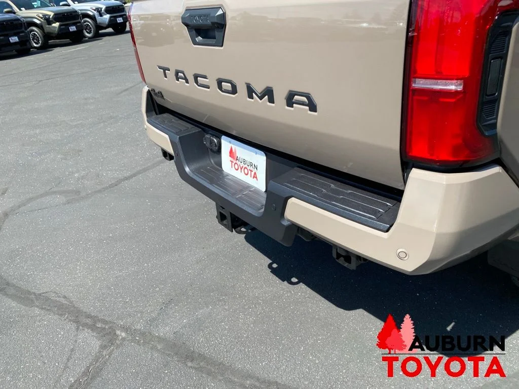 New 2026 Mudbath Toyota  TRD Off-Road image 8
