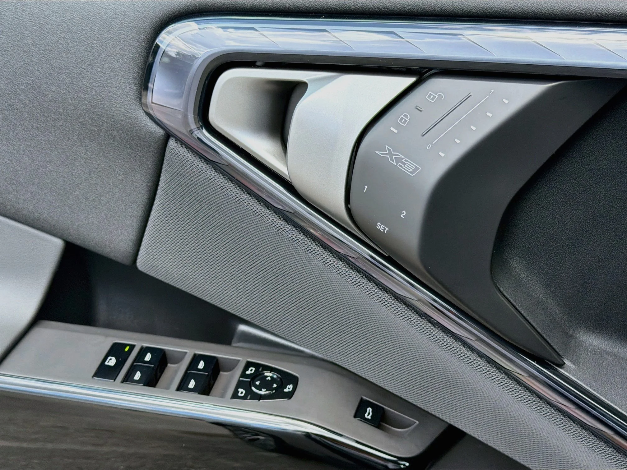 New 2026 Skyscraper Grey Metallic BMW 30 xDrive image 23