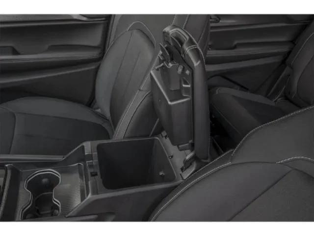 New 2025 Baltic Gray Metallic Clear-Coat Exterior Paint Jeep Laredo X image 11