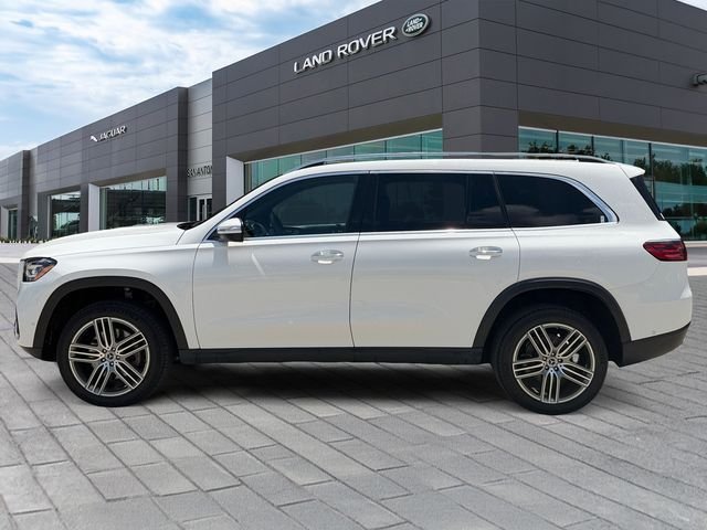 Used 2025  Mercedes-Benz GLS 450 image 2