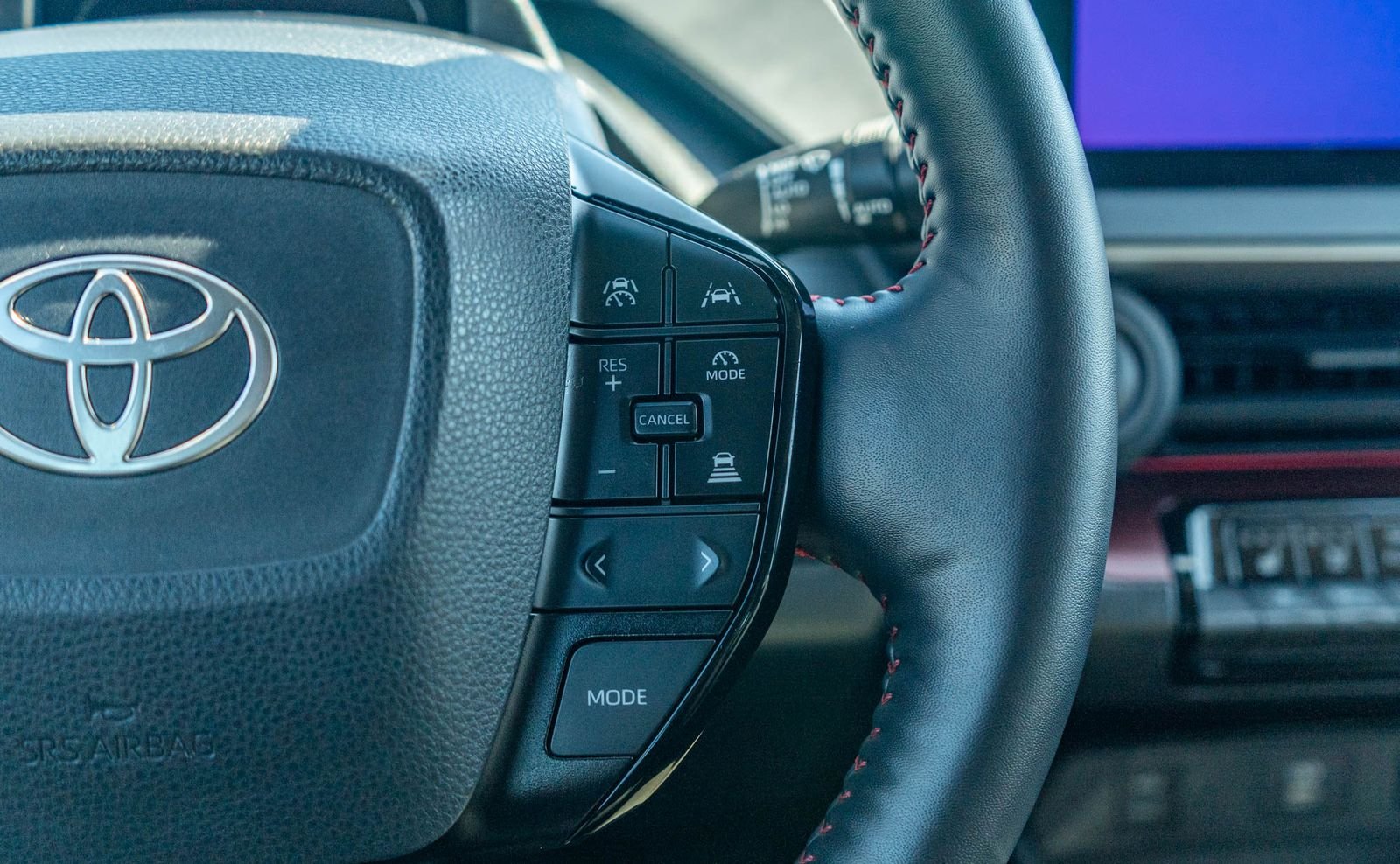 Certified Used 2024 Cutting Edge Toyota XSE Premium image 24