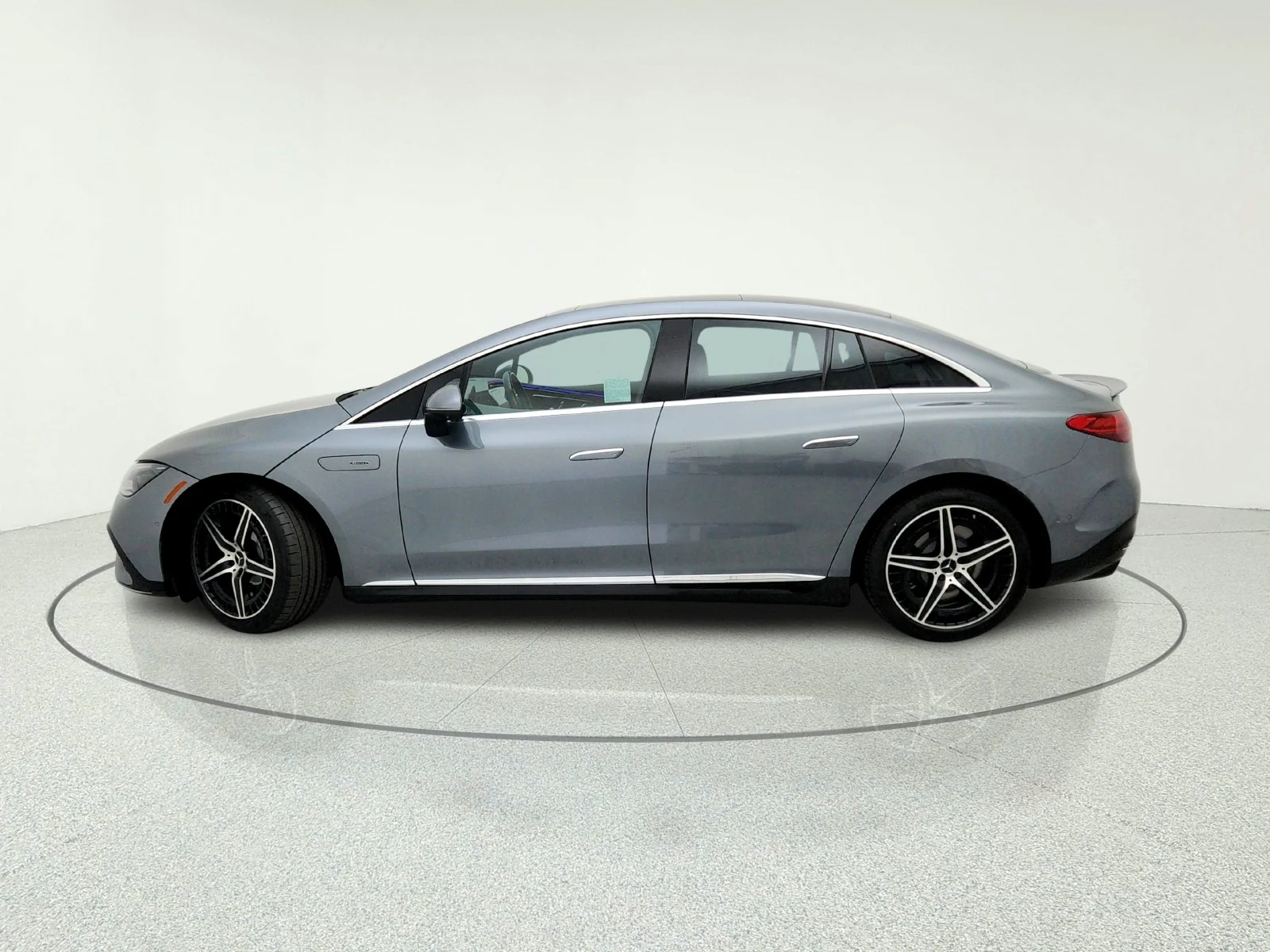 2023 Mercedes-Benz EQE AMG EQE 53 - Photo 14
