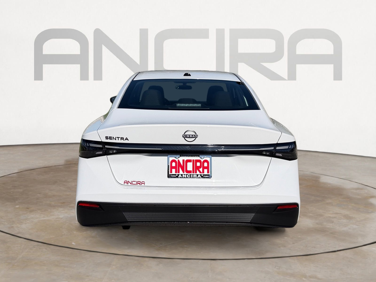 New 2026 Fresh Powder Nissan S image 9