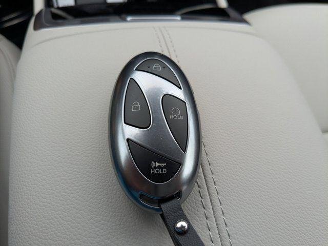 New 2025 Rockwood Green Hyundai SEL Convenience FWD image 58