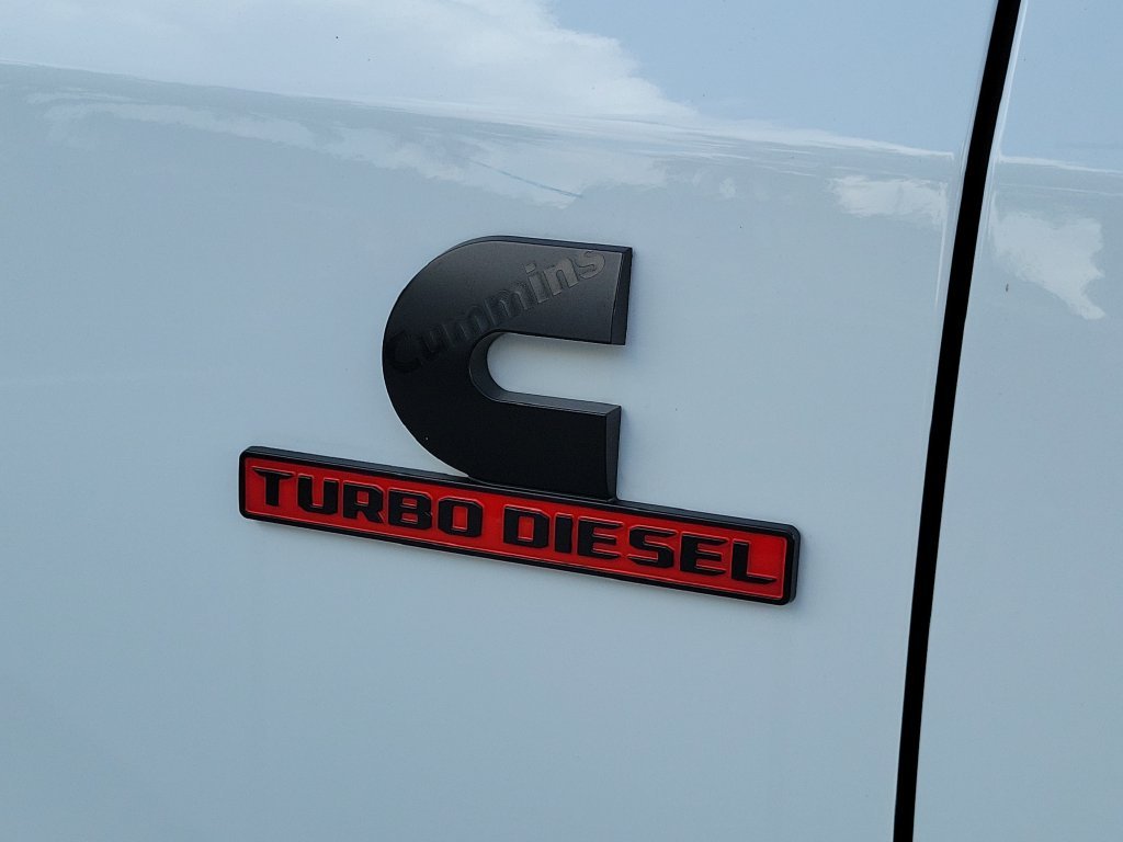 2026 RAM 3500 Tradesman - Photo 7