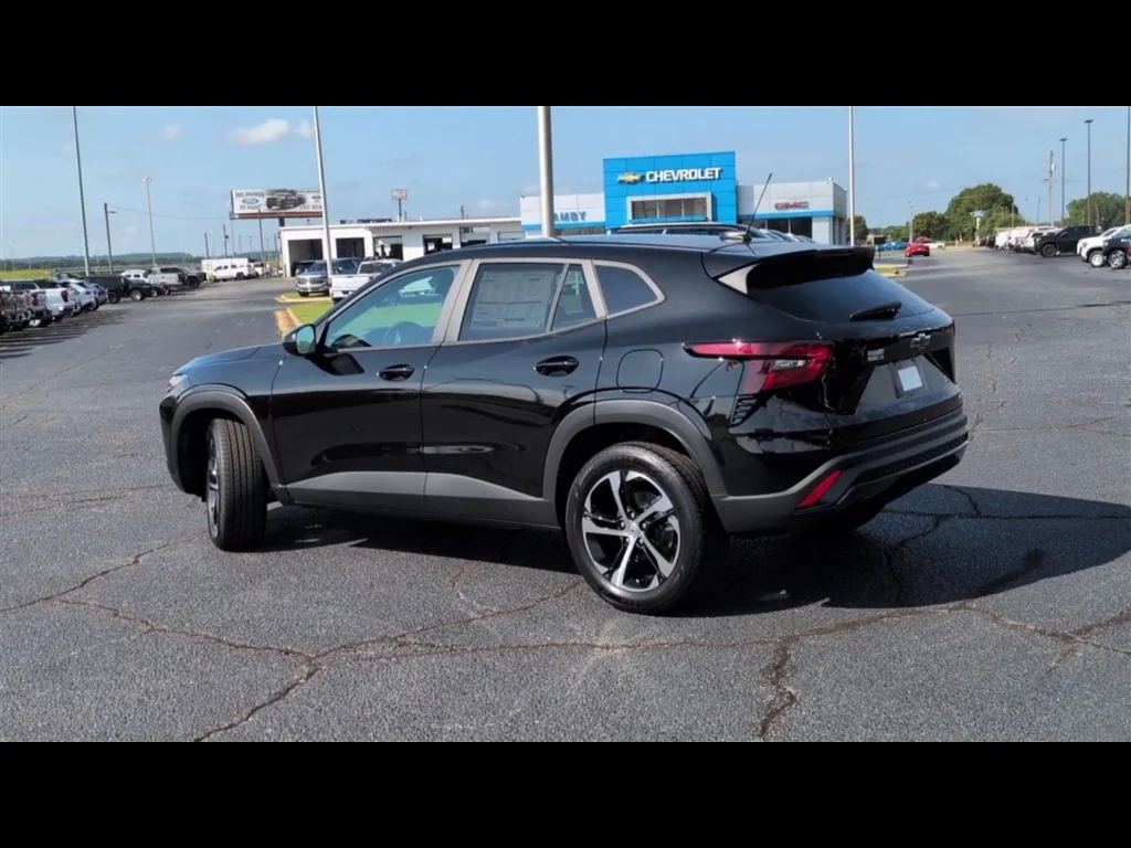 2026 Chevrolet Trax RS - Photo 30