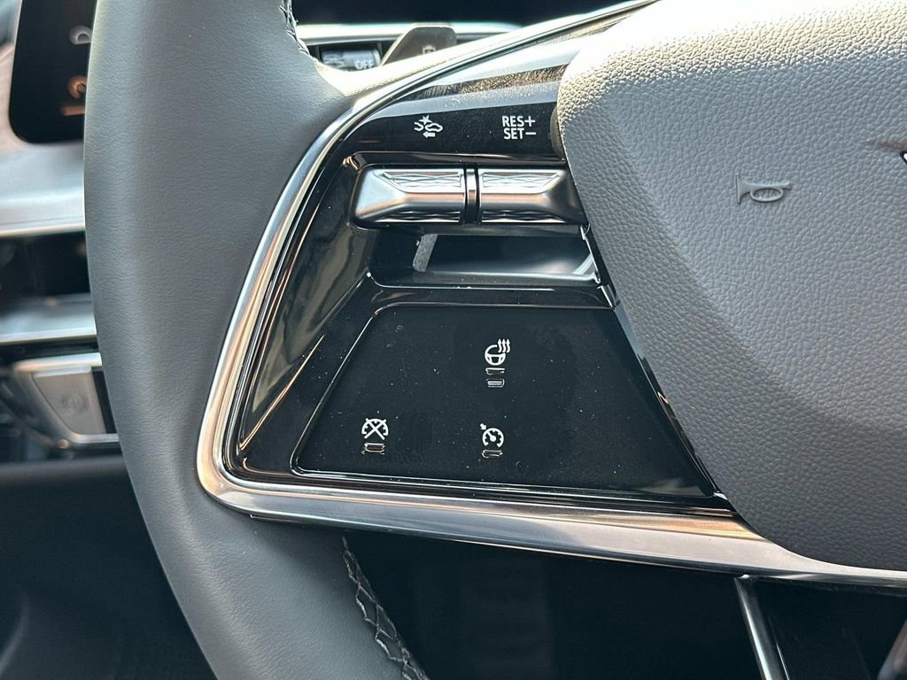 2025 Cadillac LYRIQ Sport 1 - Photo 15