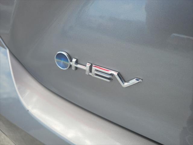 Certified Used 2025 HEAVY METAL* Toyota  image 9