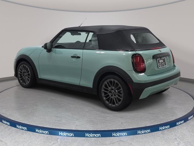 Used 2026 Green MINI Signature image 8
