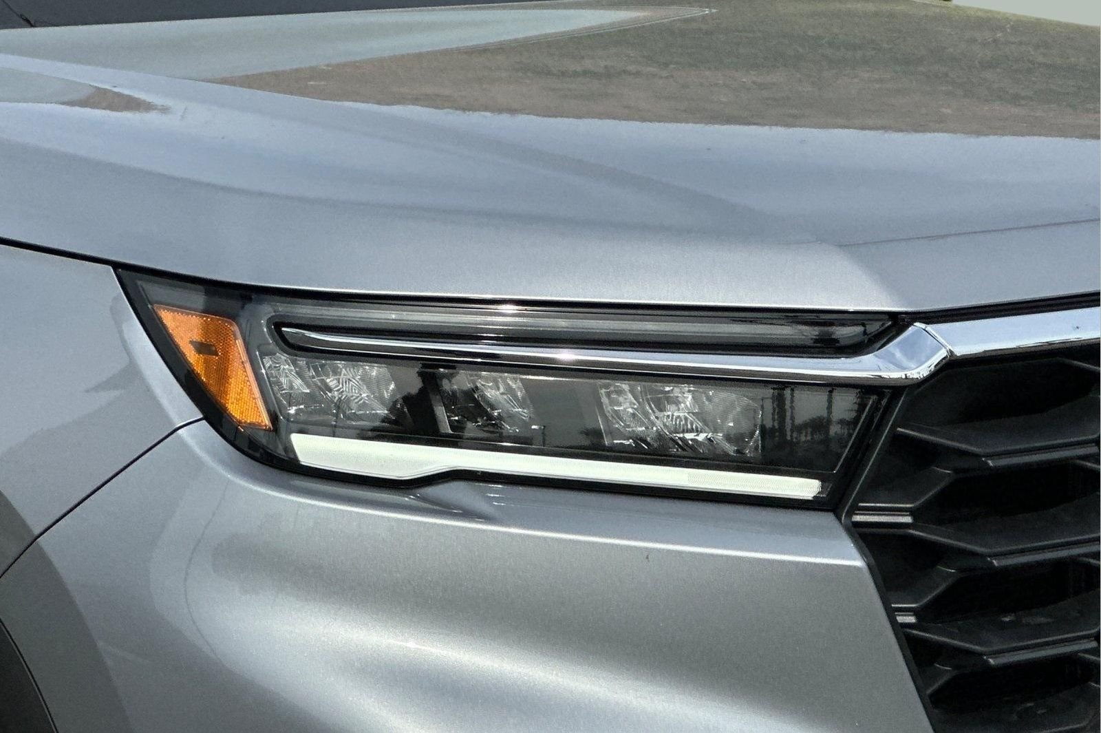 New 2025  Honda EX-L image 29