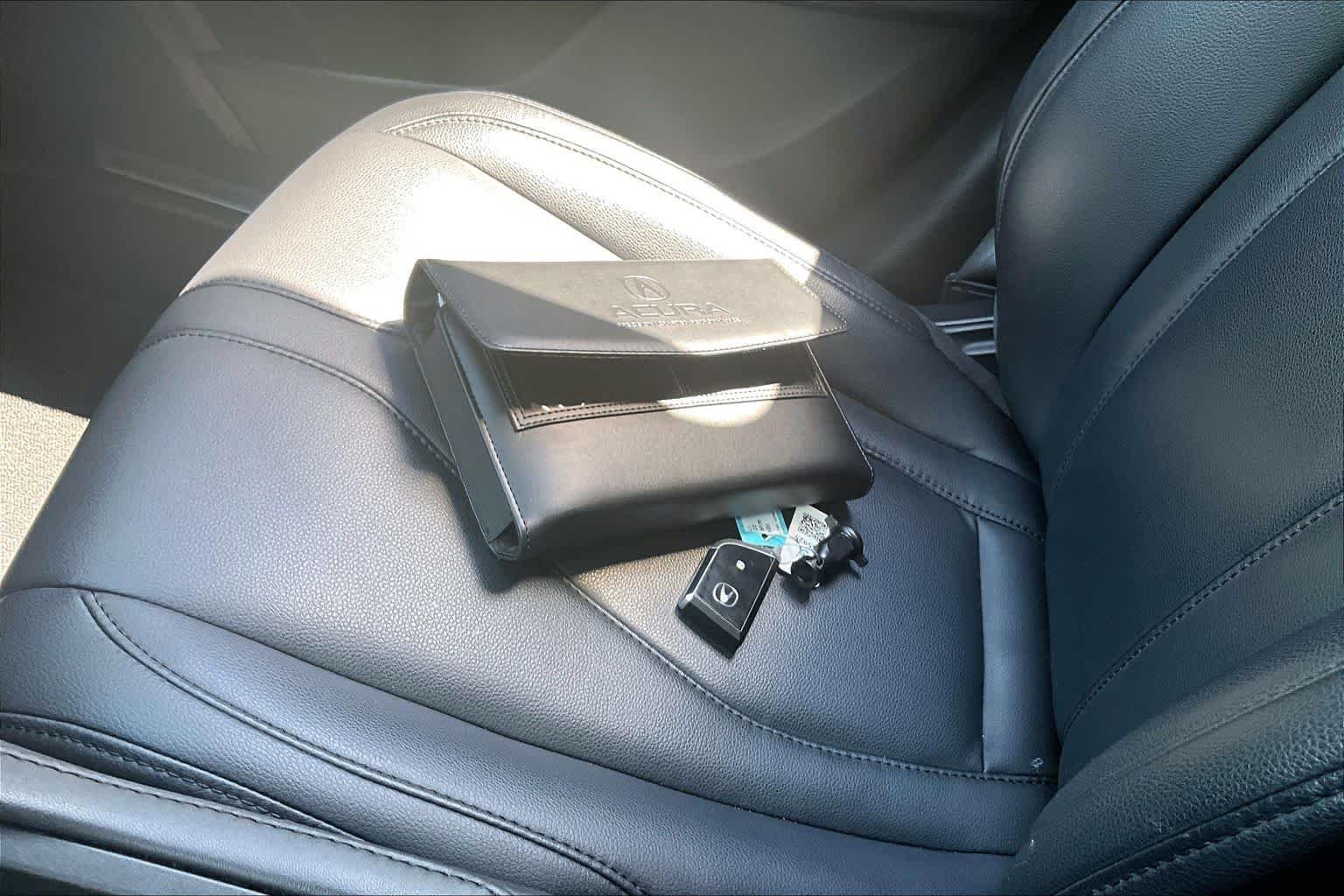 2023 Acura RDX Base - Photo 15