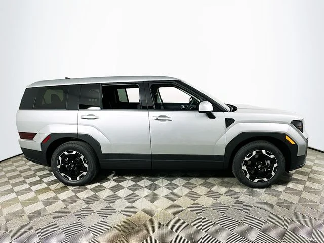 New 2026 Hyundai SANTA FE SE