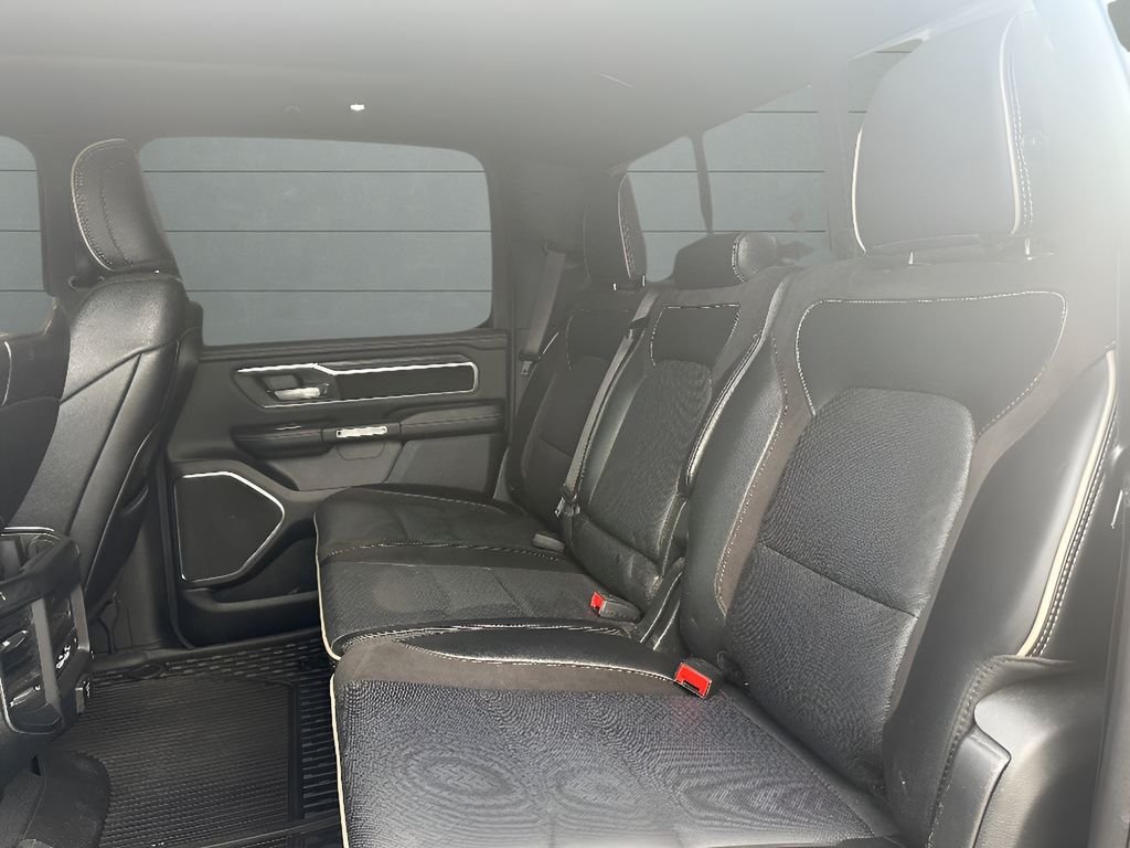 2024 RAM Ram 1500 Pickup Laramie - Photo 16
