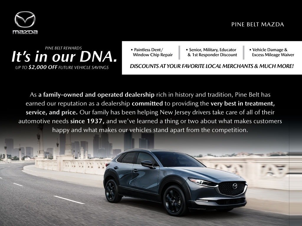 2025 Mazda CX-70 Premium Package - Photo 23