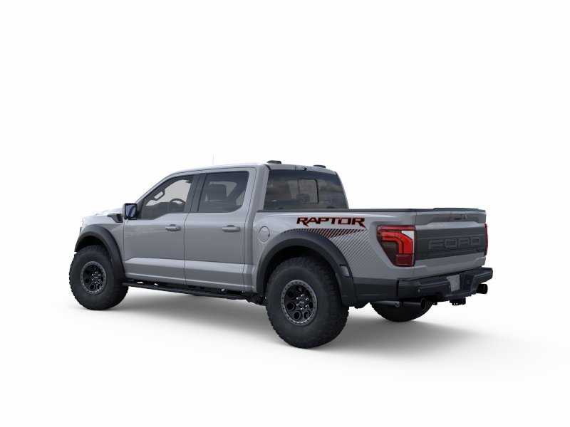New 2026 Avalanche Ford Raptor® image 26