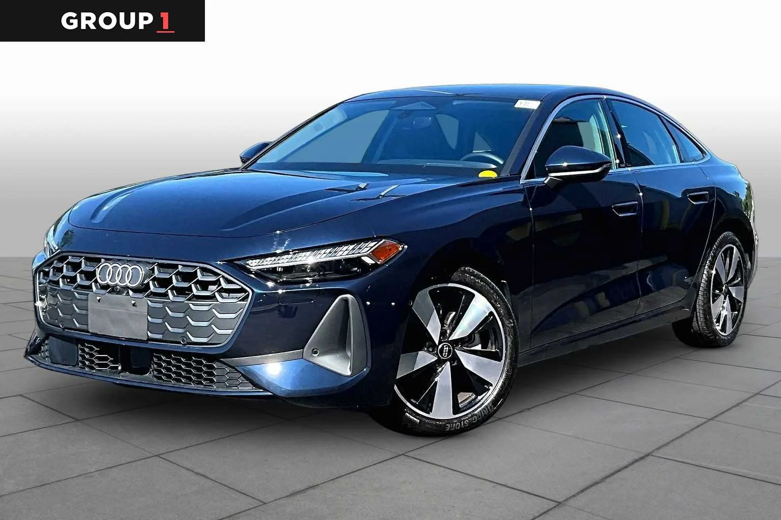 2025 Audi New A5 Premium Plus