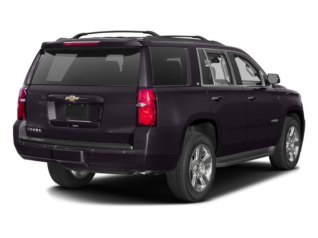 Used 2016 Black Chevrolet LS image 5