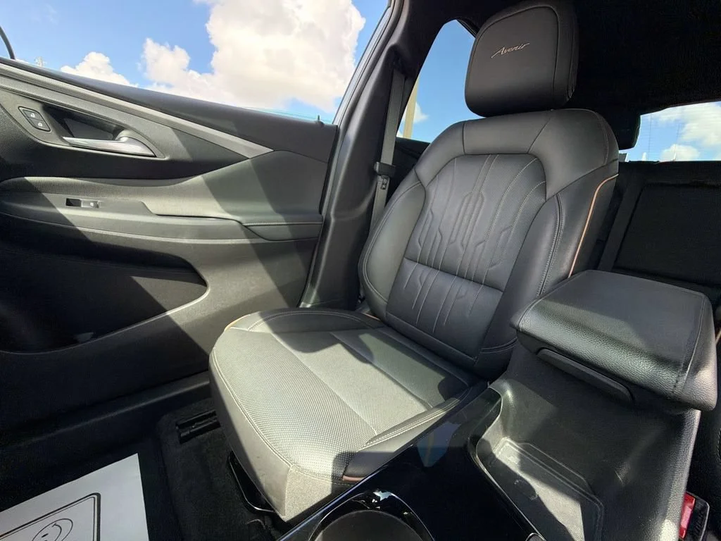 2024 Buick Envista Avenir - Photo 12