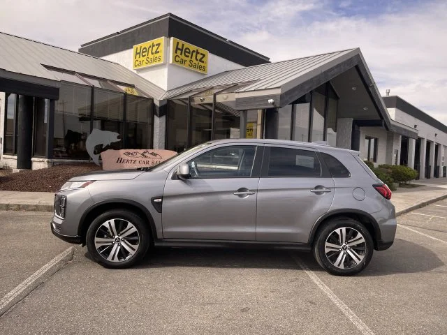 2026 Mitsubishi Outlander Sport
