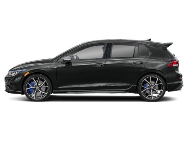 Used 2023 Deep Black Volkswagen 20th Anniversary Edition image 3