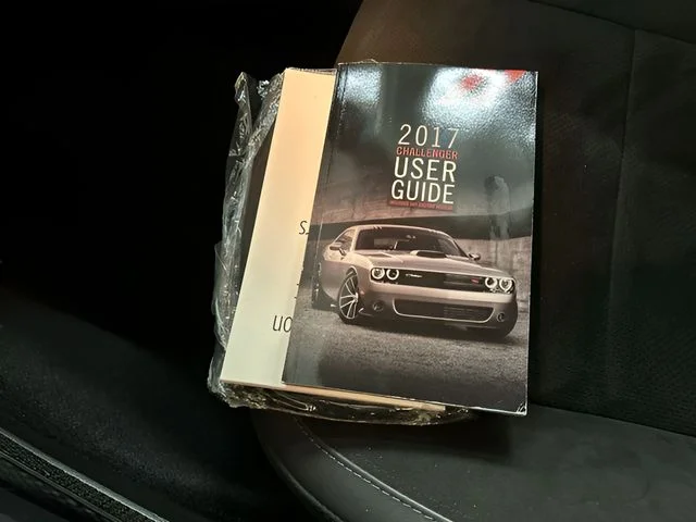 2017 Dodge Challenger Scat Pack - Photo 37