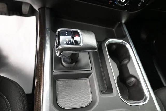 Used 2023 Blue Chevrolet LT image 33