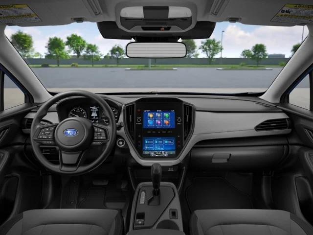 New 2026 SAPPHIRE BLUE PEARL Subaru Base image 18