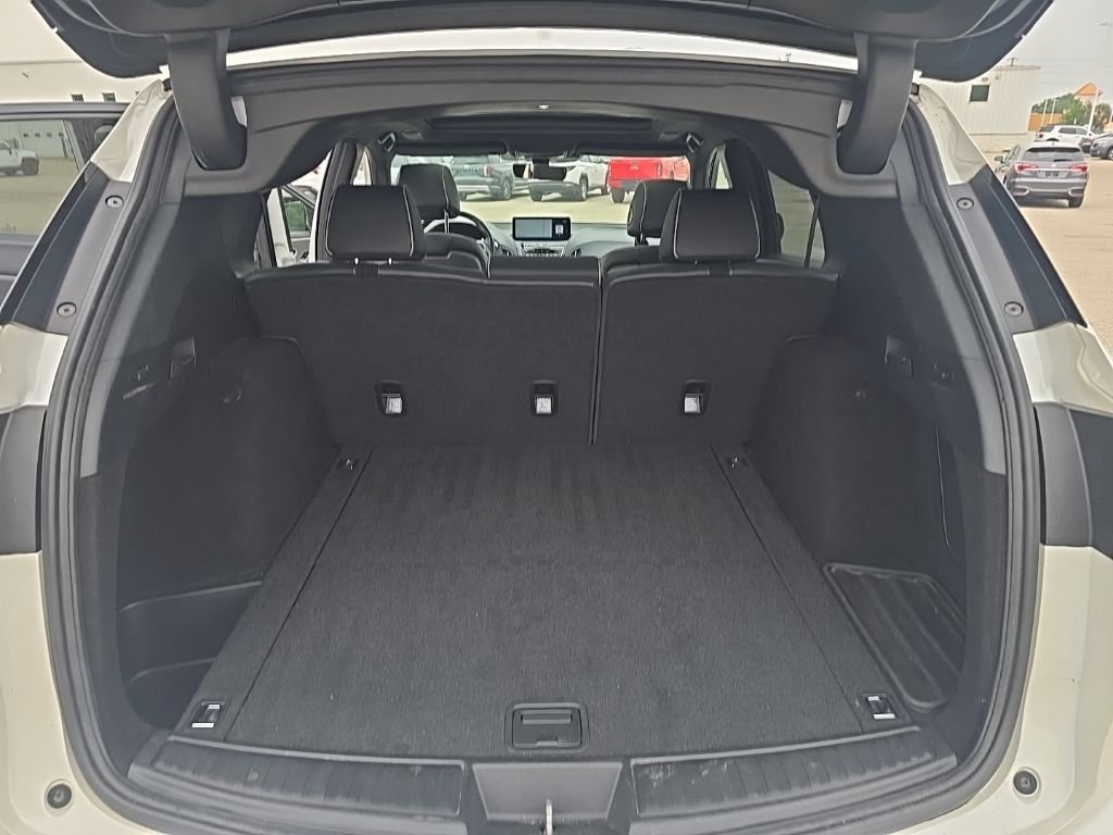 Used 2020  Acura A-Spec Package image 7