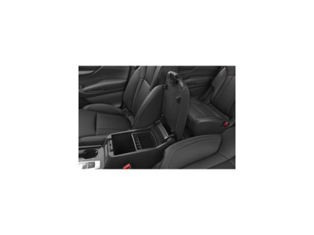New 2026 CRYSTAL BLACK SILICA Subaru Premium 7-Passenger image 9