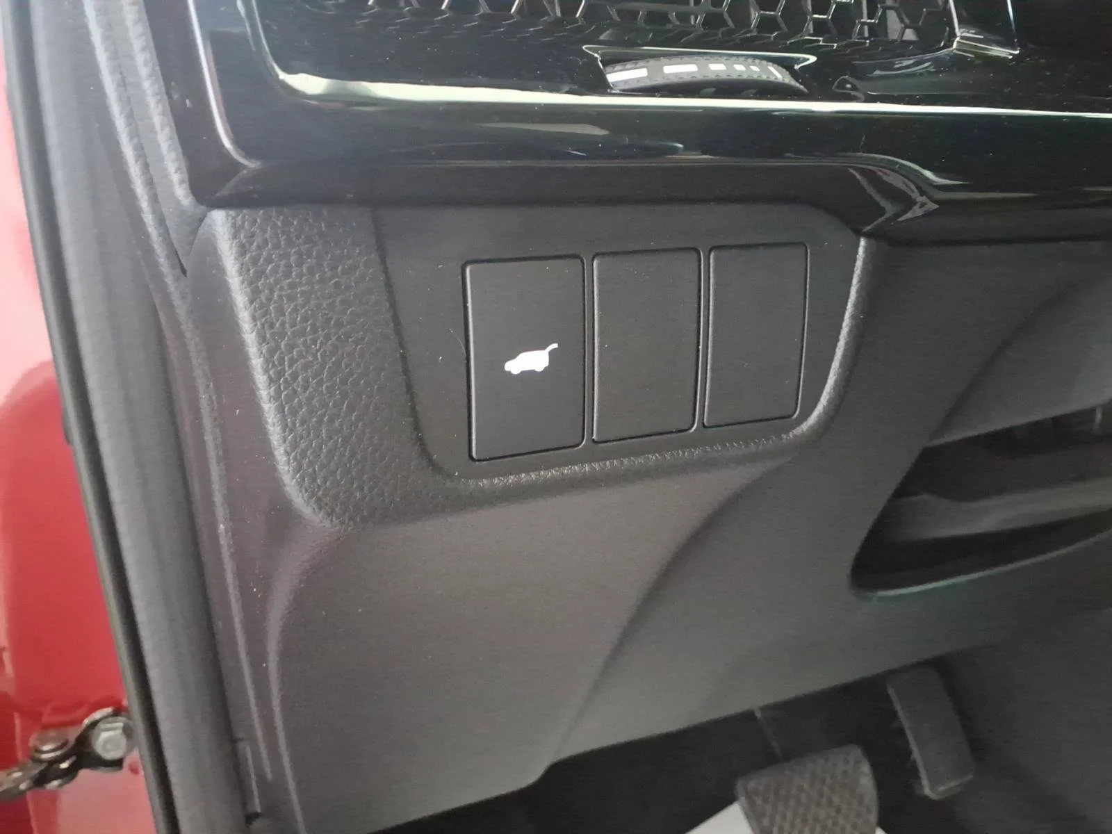 2026 Honda CR-V EX-L - Photo 25