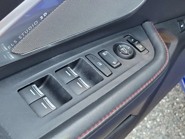 2021 Acura RDX A-Spec Package - Photo 21