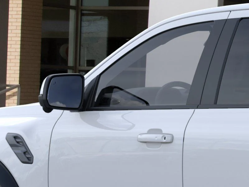 New 2026 White Ford Raptor image 21