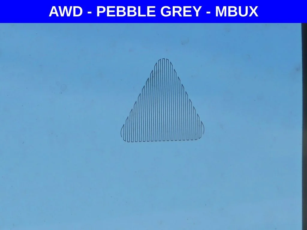 New 2026 Pebble Grey Mercedes-Benz Cargo 170 WB image 7