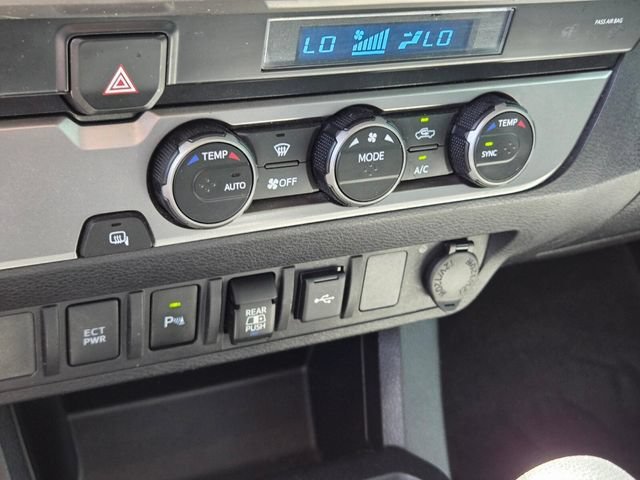 2021 Toyota Tacoma SR5 - Photo 22