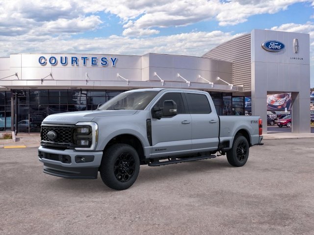 2026 Ford Super Duty F-250 SRW F-250® Lariat®