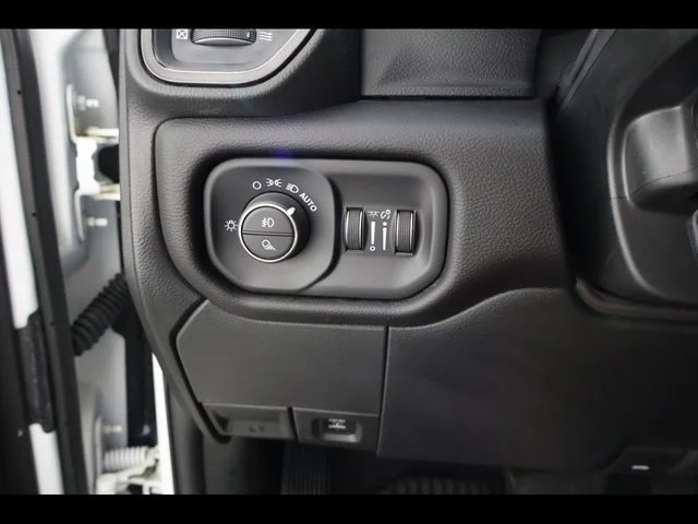 Used 2023 White Ram Rebel image 31