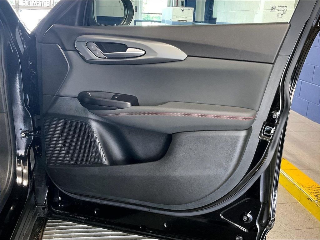 Used 2024 Black Dodge R/T image 12